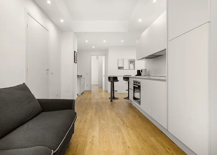 Apartament Ray 2 San Siro
