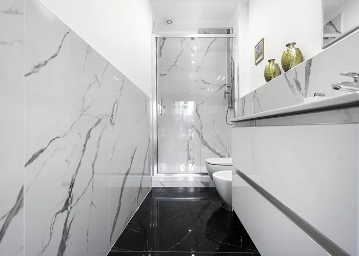 Apartament Ray 2 San Siro Mediolan