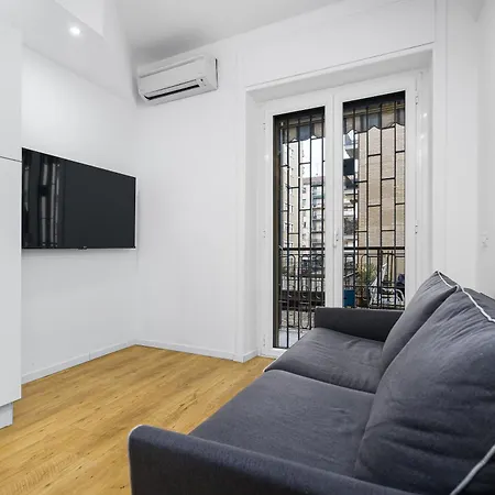 Appartement Ray 2 San Siro *