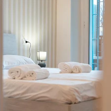 Ray 2 San Siro Apartment