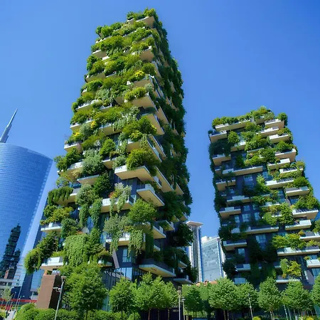 Appartement Ray 2 San Siro *