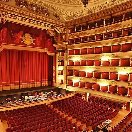 Appartement Ray 2 San Siro