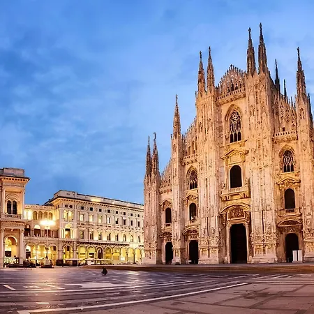 Ray 2 San Siro Appartement Milan