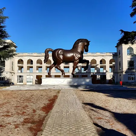 Ray 2 San Siro * Milan