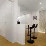 Apartman Ray 2 San Siro Milánó