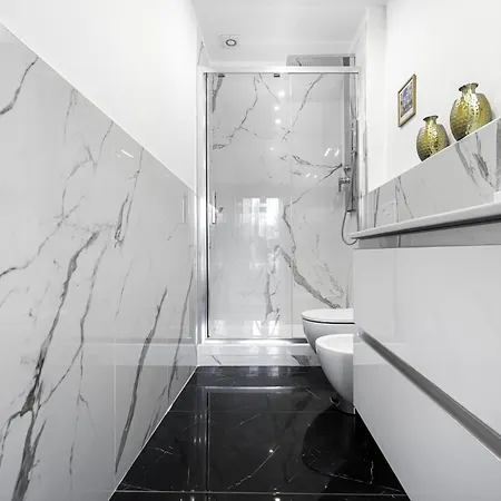 Апартаменты Ray 2 San Siro Милан