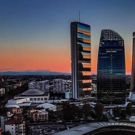 Apartman Ray 2 San Siro
